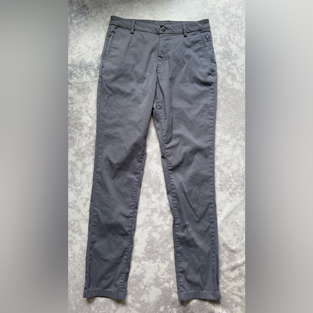Birddogs stretch khakis size 32x34